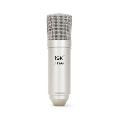 ISK AT-100 USB по цене 6 200 ₽