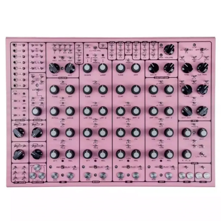 SOMA Pulsar-23 Pink (Screw) по цене 152 600 ₽