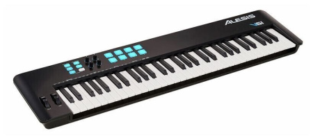 Alesis V61 MK2 по цене 19 550 ₽