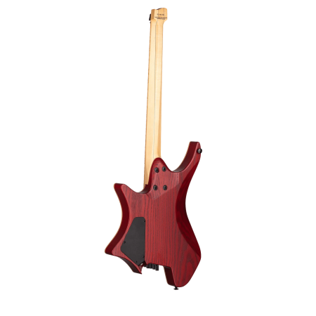 Strandberg Boden Original NX 6 Autumn Red по цене 276 400 ₽