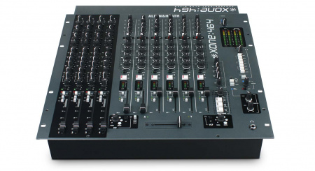 Allen & Heath XONE:464 по цене 171 360 ₽