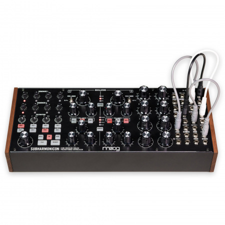 Moog Subharmonicon по цене 99 300 ₽