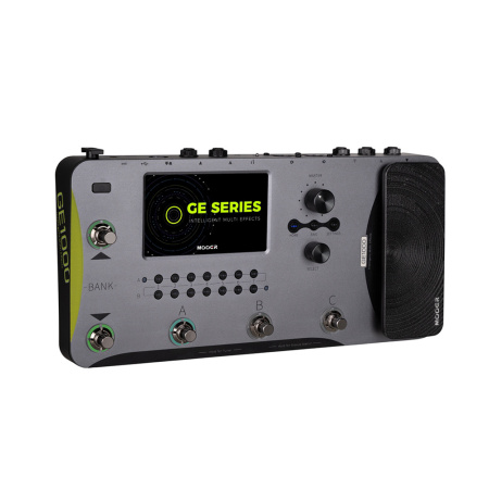 Mooer GE1000 по цене 39 950 ₽