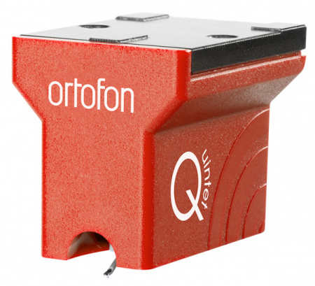 Ortofon MC Quintet Red по цене 30 300 ₽