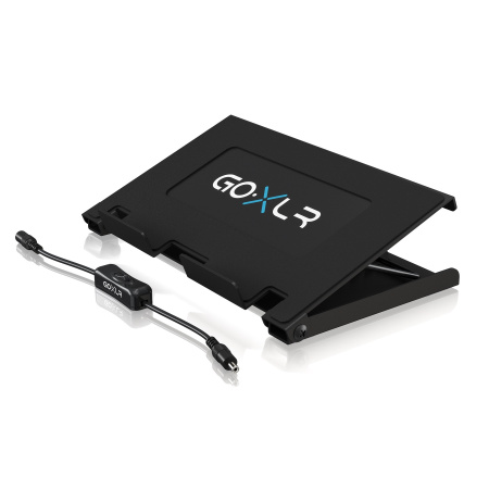 TC Helicon GO XLR по цене 52 700 ₽