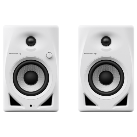 Pioneer DM-40D-W по цене 32 200 ₽