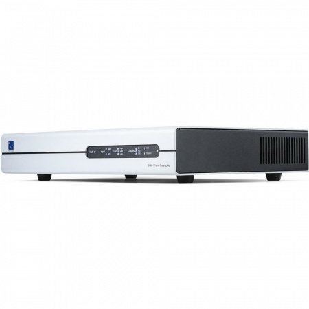 PS Audio Stellar Phono Preamplifier Silver по цене 365 850 ₽
