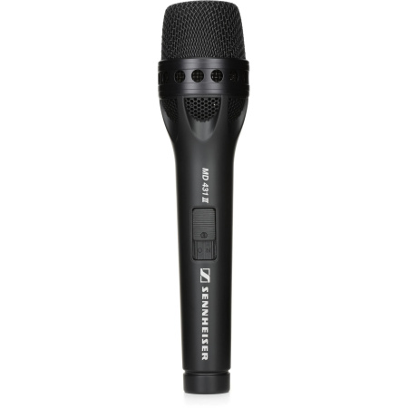 Sennheiser MD 431 2 по цене 67&nbsp;740 ₽