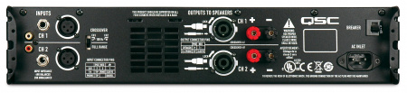 QSC GX5 по цене 55 550 ₽