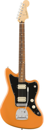 Fender Player Jazzmaster PF Capri Orange по цене 112 200 ₽