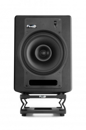 Fluid Audio DS8 по цене 6 550 ₽