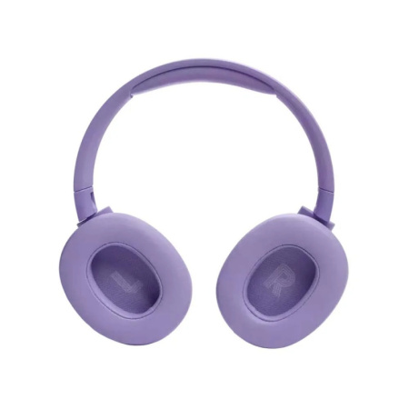 JBL Tune 720BT Purple по цене 5 200 ₽