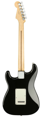 Fender Player Stratocaster MN Black по цене 130 000 ₽