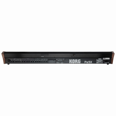 Korg Pa5X 61 по цене 616 800 ₽