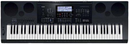 Casio WK 7600 по цене 45 050 ₽
