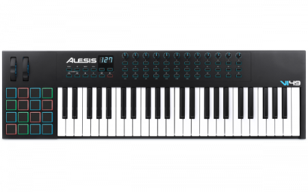 Alesis VI49 по цене 31 050 ₽