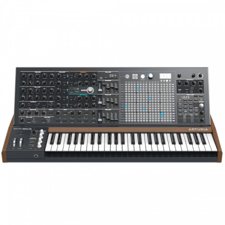 Arturia MatrixBrute по цене 395 270 ₽