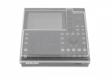 Decksaver Akai MPC One Cover по цене 10 950 ₽