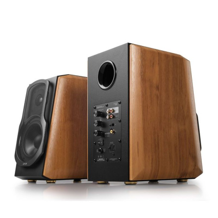Edifier S1000 MK 2 Brown по цене 37 600 ₽