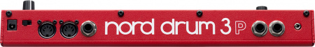 Clavia Nord Drum 3P по цене 80 300 ₽
