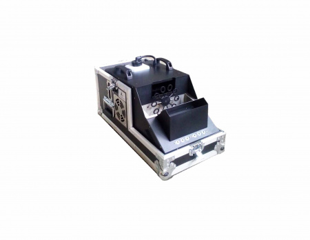 Proton Lighting PL-Bubble-Fоg по цене 30 450 ₽