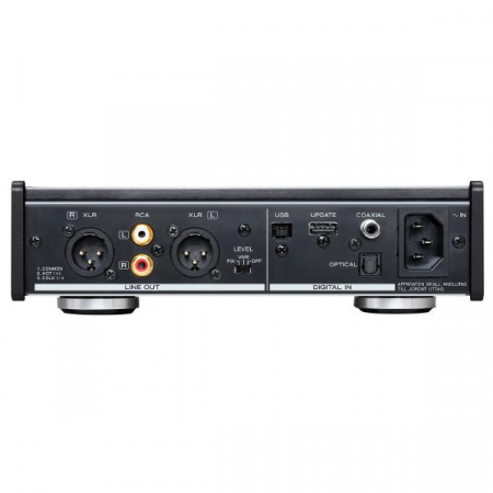 TEAC UD-301-X Silver по цене 69 090 ₽