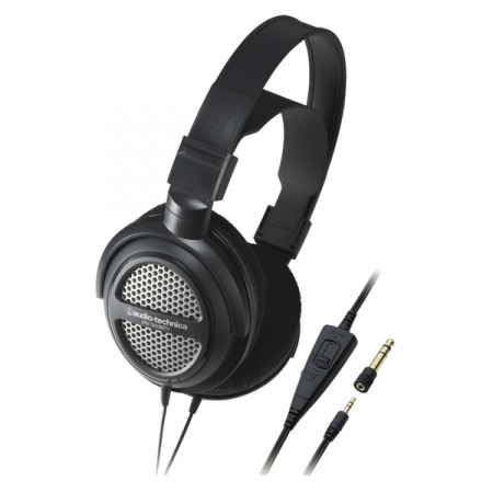 AUDIO-TECHNICA ATH-TAD300 по цене 1 972 руб.