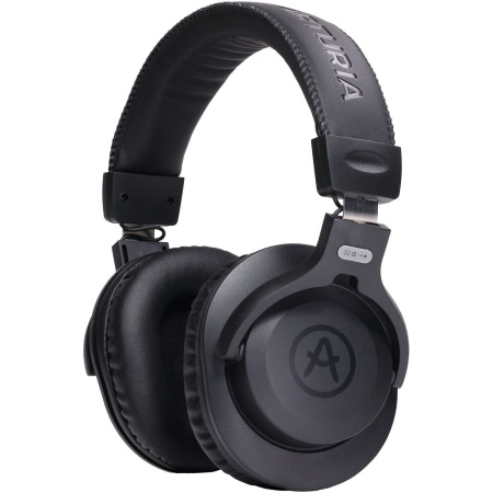Arturia MiniFuse Recording Pack Black по цене 38 500 ₽