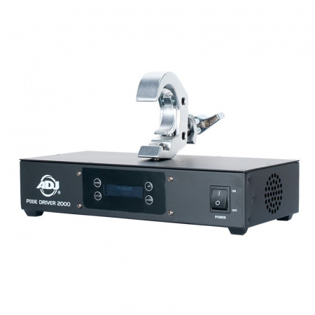 ADJ Pixie Driver 2000 по цене 39 550 ₽
