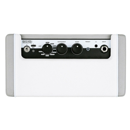 Mooer SD10i Gray по цене 14&nbsp;990.00 ₽