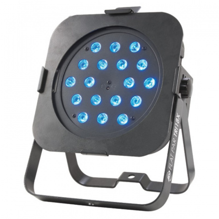 ADJ FLAT PAR TRI18XS по цене 16 200 ₽