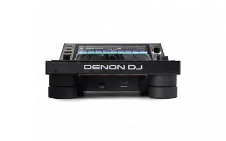 Denon SC6000 Prime по цене 255 000 ₽