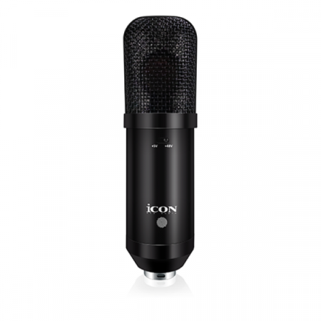 iCON LivePod Plus + M4 Combo Set по цене 26 700 ₽