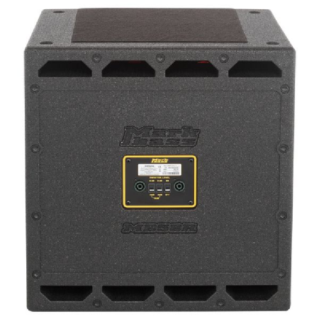 Markbass MB58R 102 XL P по цене 74 950 ₽
