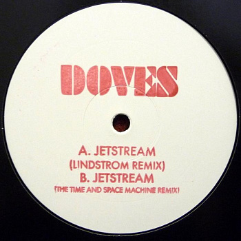 Doves - Jetstream