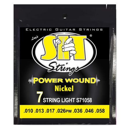 Sit Strings S71058 по цене 900 ₽