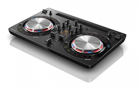 Pioneer DDJ-WeGO3-K по цене 18 000 руб.