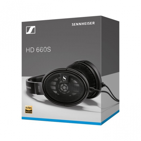 Sennheiser HD 660 S по цене 37 000 ₽
