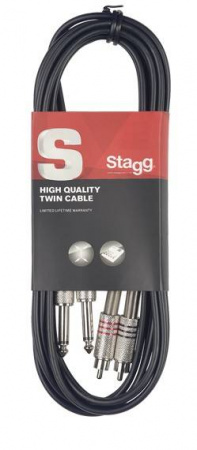 STAGG STC060PCM по цене 280 руб.