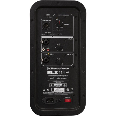 Electro‑Voice ELX 115P по цене 195 000.00 ₽