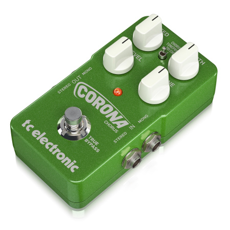 TC Electronic CORONA CHORUS по цене 15 790.00 ₽