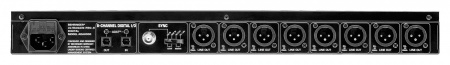 Behringer ADA 8000 ULTRAGAIN PRO по цене 16 400 руб.