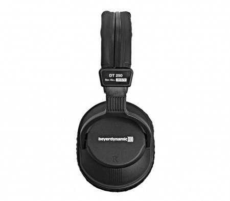 Beyerdynamic DT 250 (250 Ohm) по цене 36 750 ₽