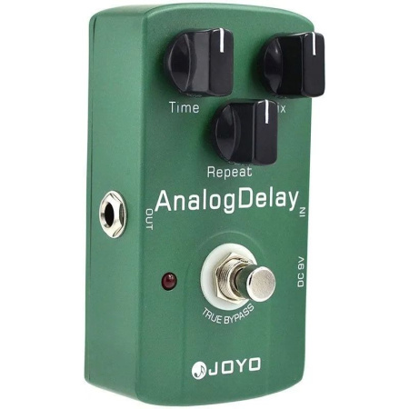 Joyo JF-33 Analog Delay по цене 3 500 ₽