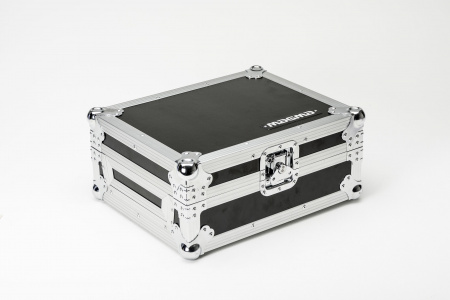 Magma DJ-Controller Case XDJ-1000 MK2 black/silver по цене 22 930 ₽