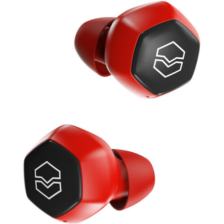 V-Moda Hexamove Lite HEXM-LITE-RD по цене 13 000 ₽