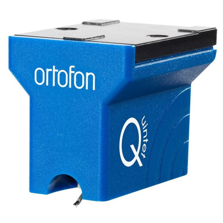 Ortofon MC Quintet Blue по цене 62 700.00 ₽