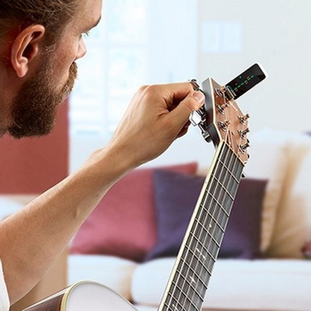 TC Electronic POLYTUNE CLIP по цене 5 950 ₽
