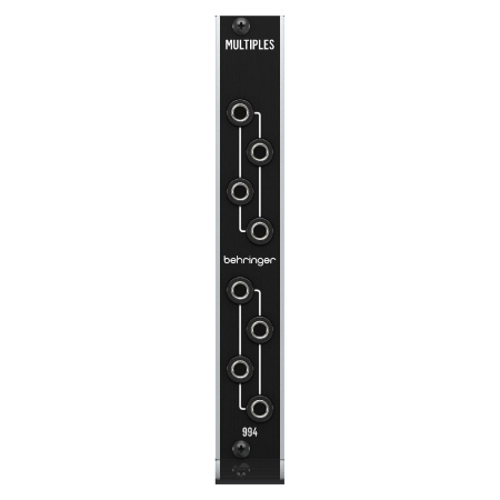 Behringer 994 Multiples по цене 7 500 ₽