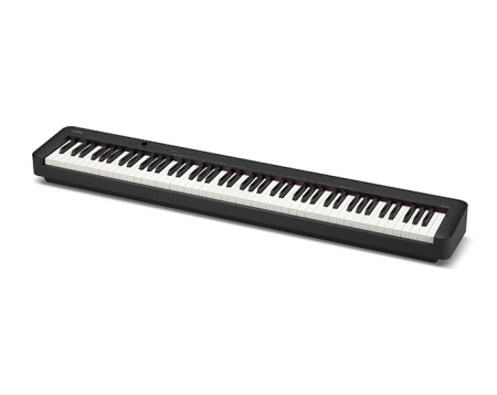 Casio CDP-S160BK по цене 48 600 ₽